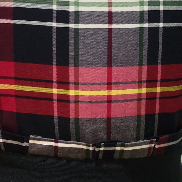 OshKosh B'gosh Fit and Flare Dress - Picture 7 of 9